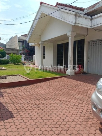 Mainroad Cluster Surabaya Barat Rumah di Satelit Indah