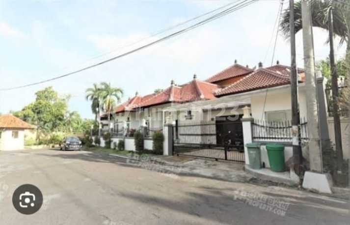 Rumah Semi Villa Putra Bali Hill, Nusa Dua, Bali Baru Renov
