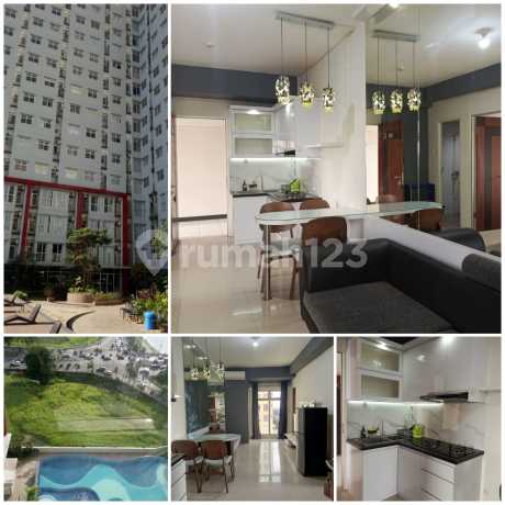 Apartemen Gunawangsa Merr Tower B LT 23 Strategis 2Br Special Apartemen Gunawangsa Merr Tower B LT 23 Strategis 2Br Special