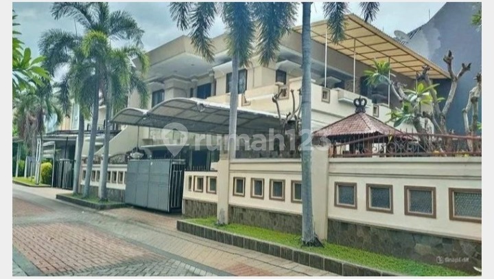 Selangkah Dari Gwalk Rumah Villa Taman Gapura Citraland With Private Pool Selangkah Dari Gwalk Rumah Villa Taman Gapura Citraland With Private Pool