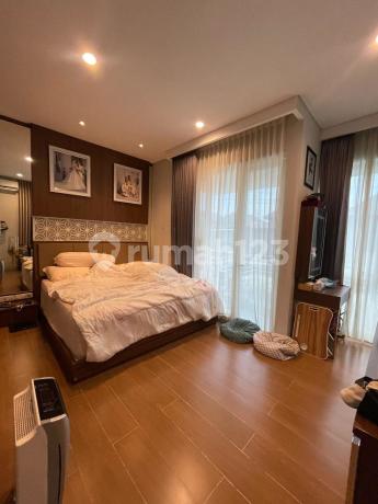 Cheap Price Drop House The Greenlake Citraland Ready to Occupy