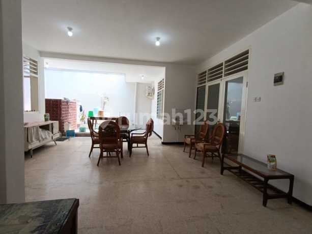 Partial Furnished Rumah Kris Kencana Dekat Ciputra World Partial Furnished Rumah Kris Kencana Dekat Ciputra World