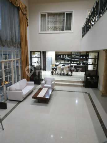 Turun 1M Rumah Raya Villa Sentra Raya bisa Commercial Raya Citraland Utama