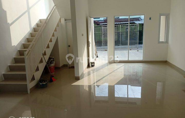 Dijual Rumah Baru Minimalis Di Cibaduyut Permai