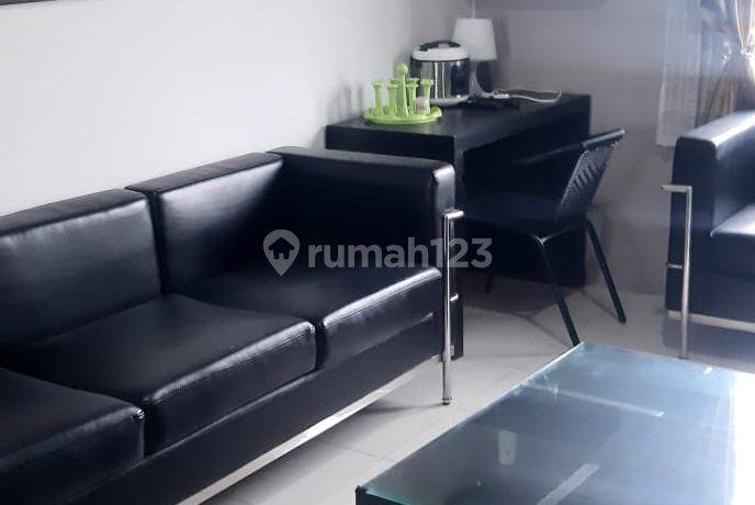 Dijual Cepat Bu Apartement Pinewood Jatinangor