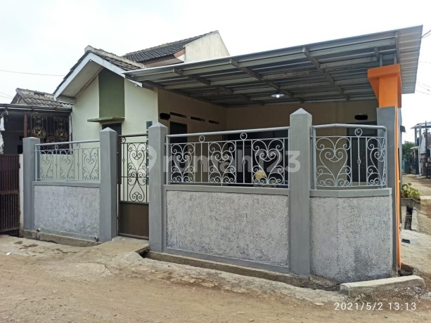 For Sale Well-Maintained Move-In Ready House in Permata Kopo For Sale Well-Maintained Move-In Ready House in Permata Kopo