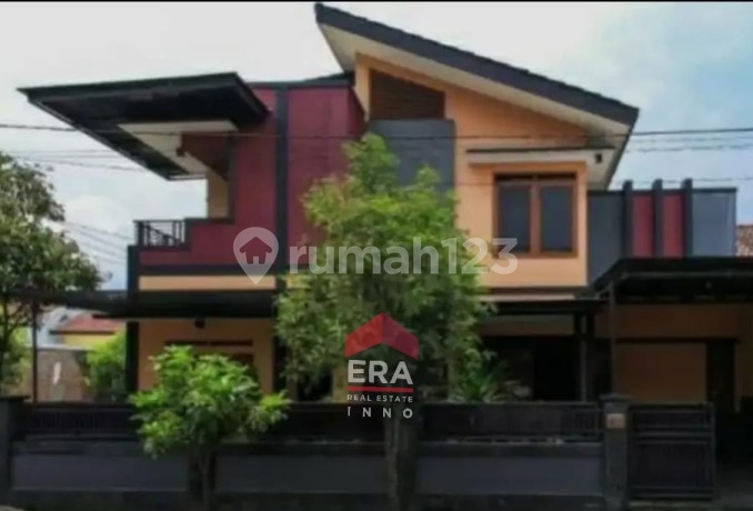 Dijual Rumah Minimalis Terawat Posisi Hook Murah Investasi Yang Bagus Komplek Batujajar Regency Dijual Rumah Minimalis Terawat Posisi Hook Murah Investasi Yang Bagus Komplek Batujajar Regency