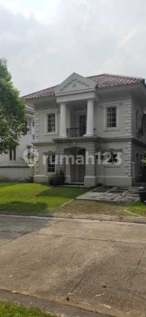 Rumah 2 Lantai Modern, Didalam Cluster Nyaman, Unfurnished SHM Taman Yunani Sentul City Bogor Rumah 2 Lantai Modern, Didalam Cluster Nyaman, Unfurnished SHM Taman Yunani Sentul City Bogor