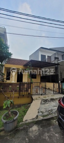 Rumah Dengan Harga Spesial Di Taman Legian Sentul City Bogor