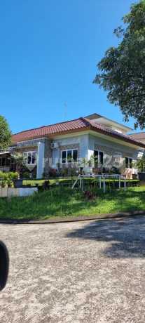 Rumah Hook Dekat Pintu Tol Taman Yunani Sentul City Bogor 