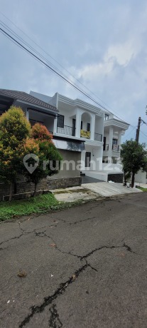 Rumah View Gunung Pancar Baru Selesai Bangun SHM Siap Huni Taman Pasadena Sentul City Bogor Rumah View Gunung Pancar Baru Selesai Bangun SHM Siap Huni Taman Pasadena Sentul City Bogor