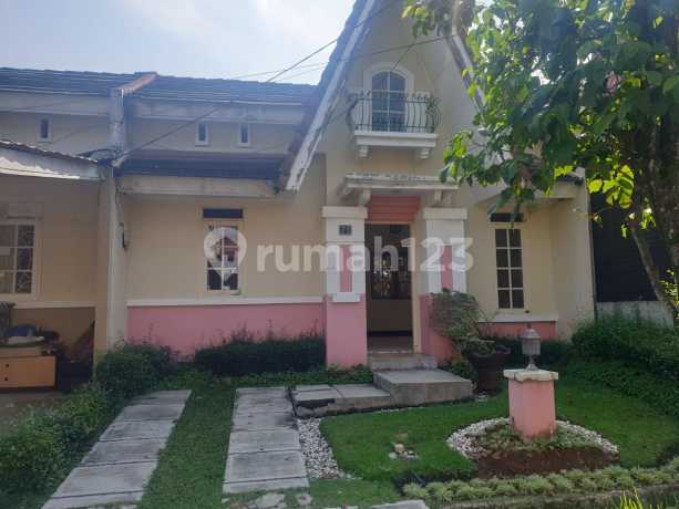 Rumah Siap Huni Bonus 1 Ac Laku Buat Kost Kost An Klaster Taman Victoria Sentul City Bogor 