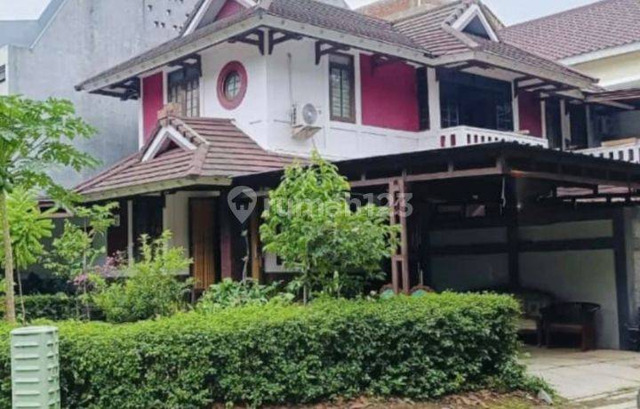 Hook Dekat Pintu Tol Klaster TerDepan Dekat Apoong Klaster Taman Andalusia Sentul City Bogor