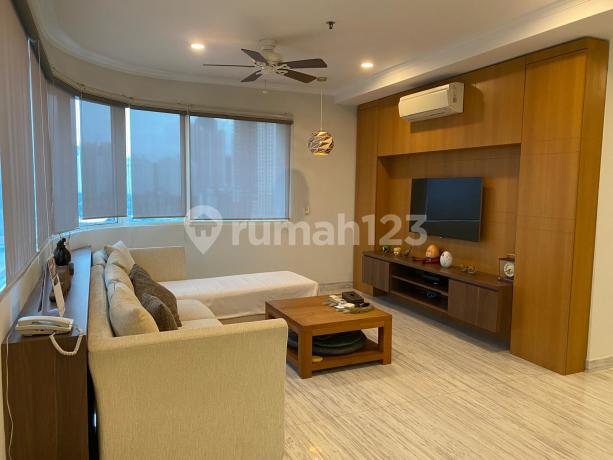 Jual Cepat Apartment Park Royal 3Br 4,850 M - Pemilik Jual Cepat Apartment Park Royal 3Br 4,850 M - Pemilik