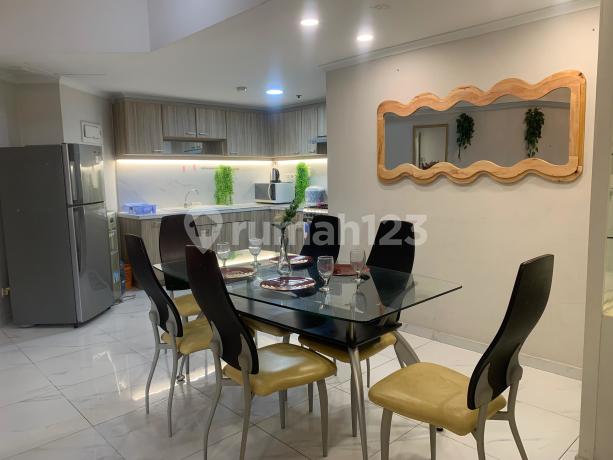 Turun Harga Sewa Cepat Sudirman Tower Condominium Langsung Owner