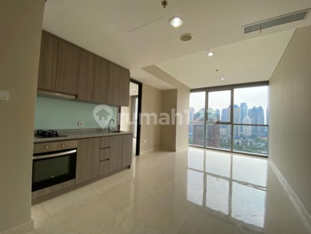 Jual Bu Apartment Orchard Satrio Ciputra World 2 Langsung Pemilik 