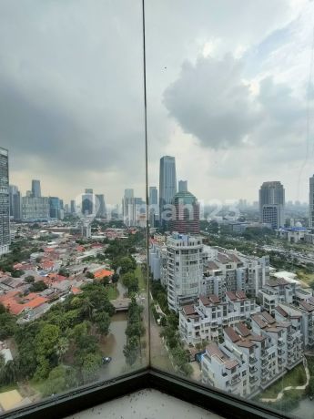 Jual 3 Kmr Sudirman Tower Condo, Furnish Renov 