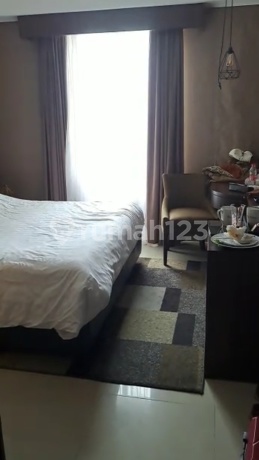 Apartment Full Furnished Tengah Kota Dekat Kraton Jogja