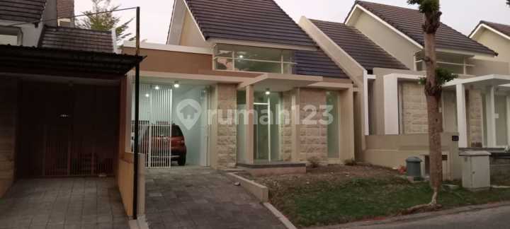 Rumah 1 Lantai Dekat Kampus Mercubuana Jl. Wates Gamping Sleman Rumah 1 Lantai Dekat Kampus Mercubuana Jl. Wates Gamping Sleman