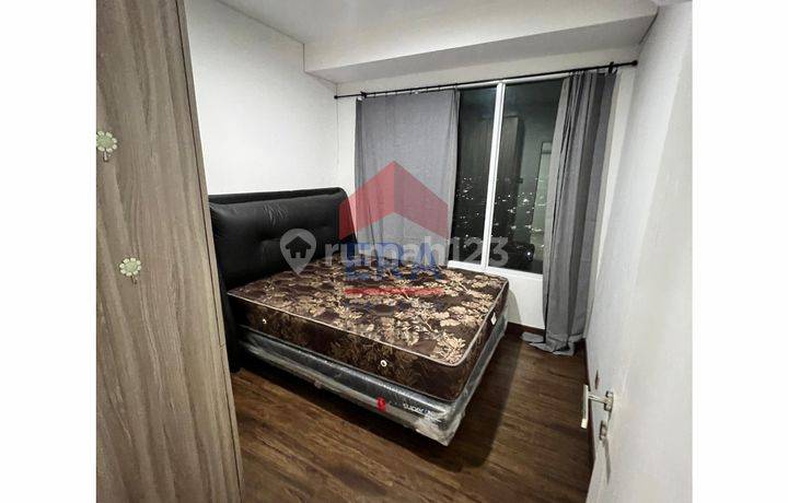 Apartment 88 Avenue Darmo Permai Full Perabotan Siap Huni 2 Kamar