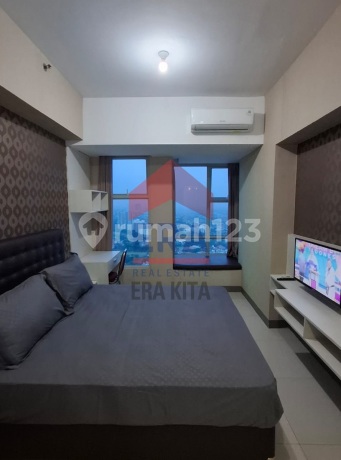 Anderson Tower Pakuwon Mall Studio Type Loop Favorite View Sold Out