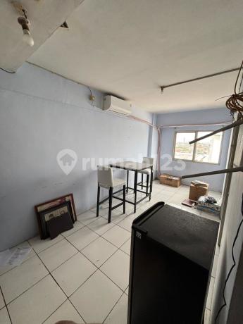 Jual Apartemen Murah di Gateway Pesanggrahan Jakarta Selatan – 2 BR Unfurnished