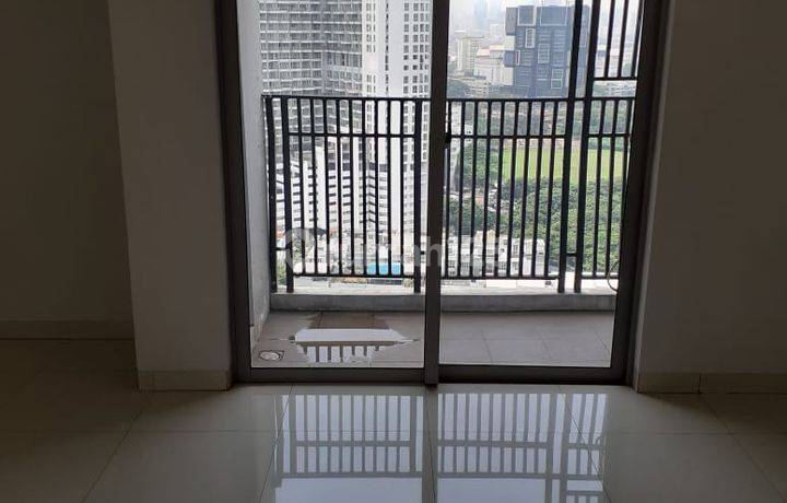 Jual Apartemen The Mansion Bougenville Kemayoran Jakarta Utara – 2 BR Semi Furnished