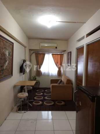Jual Apartemen Murah dan Nyaman di Gateway Pesanggrahan Jakarta Selatan – 2 BR Fully Furnished