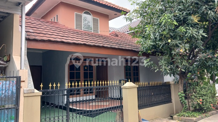 Jual Rumah 150m2 Komplek Bintara Jaya Bintara Bekasi Jual Rumah 150m2 Komplek Bintara Jaya Bintara Bekasi