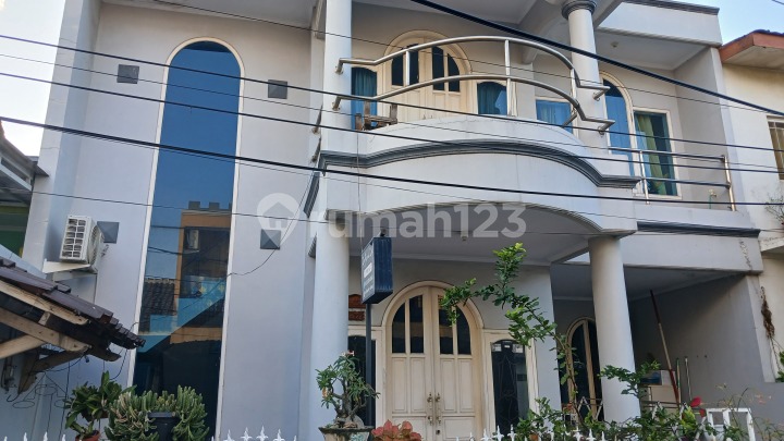 Jual Rumah 2 Lantai Tytyan Kencana Samping Summarecon Bekasi Jual Rumah 2 Lantai Tytyan Kencana Samping Summarecon Bekasi