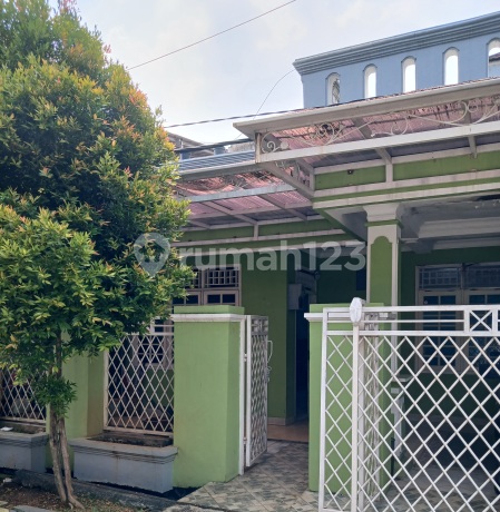 Jual Rumah Luas 129 M2 Di Tytyan Indah Bekasi(belakang Cluster Morizen Summarecon Bekasi) Jual Rumah Luas 129 M2 Di Tytyan Indah Bekasi(belakang Cluster Morizen Summarecon Bekasi)