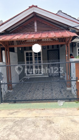 Jual Rumah luas 105 m2 Tytyan Kencana samping Summarecon Bekasi