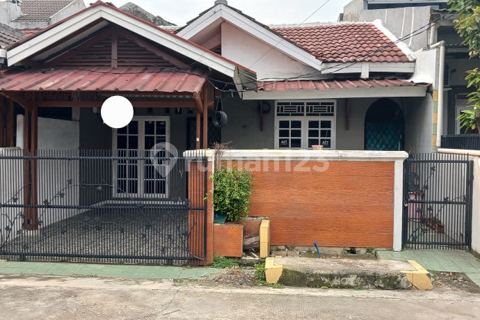 Jual Rumah Luas 105 M2 Tytyan Kencana Samping Summarecon Bekasi Jual Rumah Luas 105 M2 Tytyan Kencana Samping Summarecon Bekasi