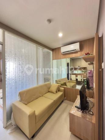 Dijual Apartemen Atlanta Residence Sudah Full Furnished