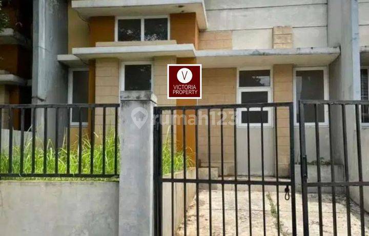Dijual Rumah Jarang Ada Murah di Bukit Golf Cibubur