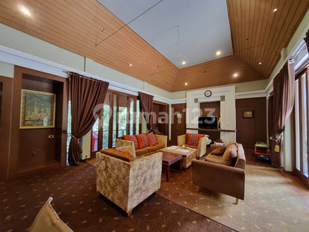 Rumah Bagus Furnished SHM Villa Trinity Parongpong, Bandung Barat Rumah Bagus Furnished SHM Villa Trinity Parongpong, Bandung Barat