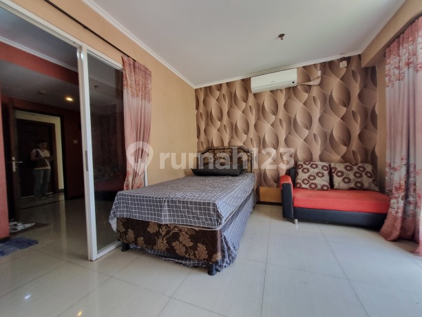 Apartment murah 1 BR 37 meter Gateway Pasteur Bandung Apartment murah 1 BR 37 meter Gateway Pasteur Bandung