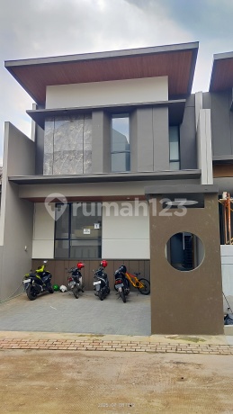 Nice House Unfurnished SHM Setra Duta, Bandung Nice House Unfurnished SHM Setra Duta, Bandung