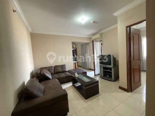 Apartment Pusat Kota  Murah Dijual Majesty Bandung