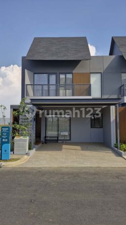 Rumah Bagus Unfurnished HGB Summarecon Gede Bage, Bandung Rumah Bagus Unfurnished HGB Summarecon Gede Bage, Bandung