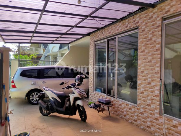 Rumah Dijual Murah Gempol Asri Holis Bandung