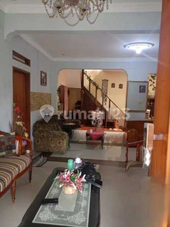 Rumah Murah Bagus Mega Raya Gunung Batu Bandung