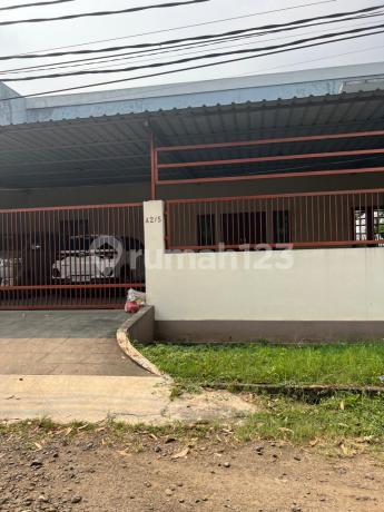 Rumah Murah Taman Griya Mulatama Pamulang Harga Dibawah Pasaran Rumah Murah Taman Griya Mulatama Pamulang Harga Dibawah Pasaran