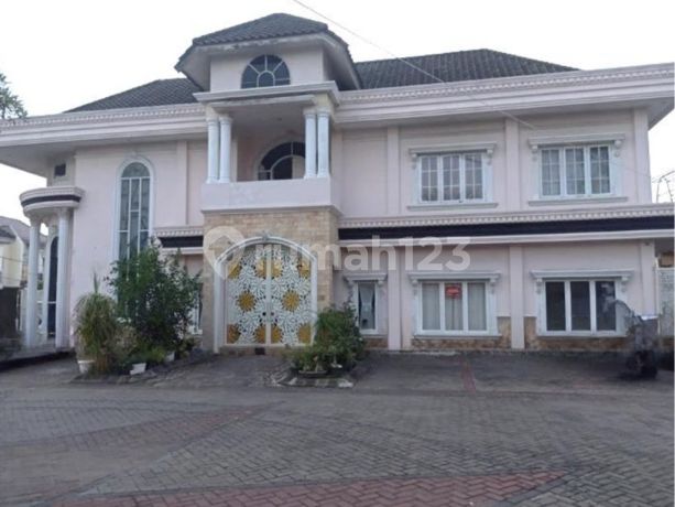 Diskon 5 Miliar Rumah Mewah Hook Papyrus Regency Waru Sidoarjo Diskon 5 Miliar Rumah Mewah Hook Papyrus Regency Waru Sidoarjo