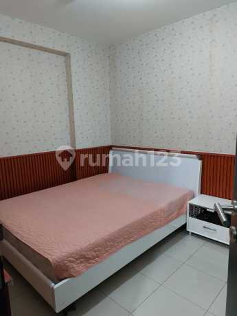 Apartemen 2 Kamar Tidur Furnished Bagus Tebet Apartemen 2 Kamar Tidur Furnished Bagus Tebet