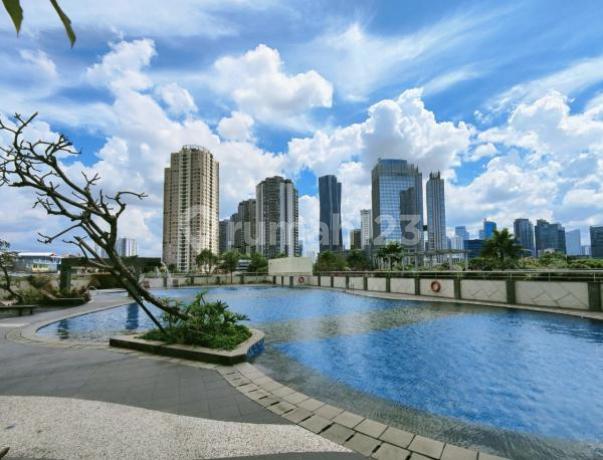 The Wave Sand Tower Furnished Nice, South Jakarta The Wave Sand Tower Furnished Nice, South Jakarta