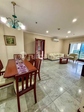 Apartemen Pavilion Sudirman Jakarta Pusat Apartemen Pavilion Sudirman Jakarta Pusat