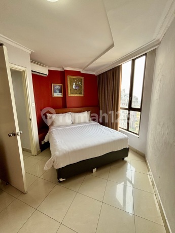 Apartemen Taman Rasuna Kuningan Jakarta Selatan Apartemen Taman Rasuna Kuningan Jakarta Selatan