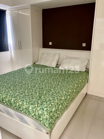 Apartment 1 BR Bagus Furnished jakarta selatan