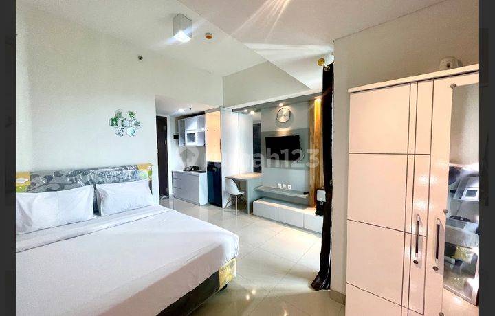 Apartment Bagus Easrter Green LRT City Bekasi Timur